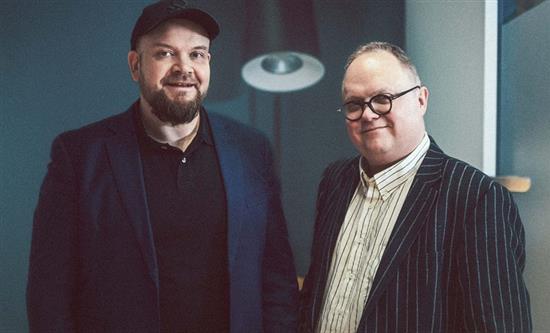 ICS Nordic Taps Brendan Foley to Adapt Operation: Arctic Fox as Geopolitical Thriller Series